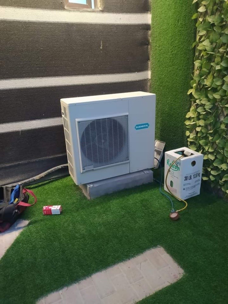 Ac service.buy & sell,maintenance - 4