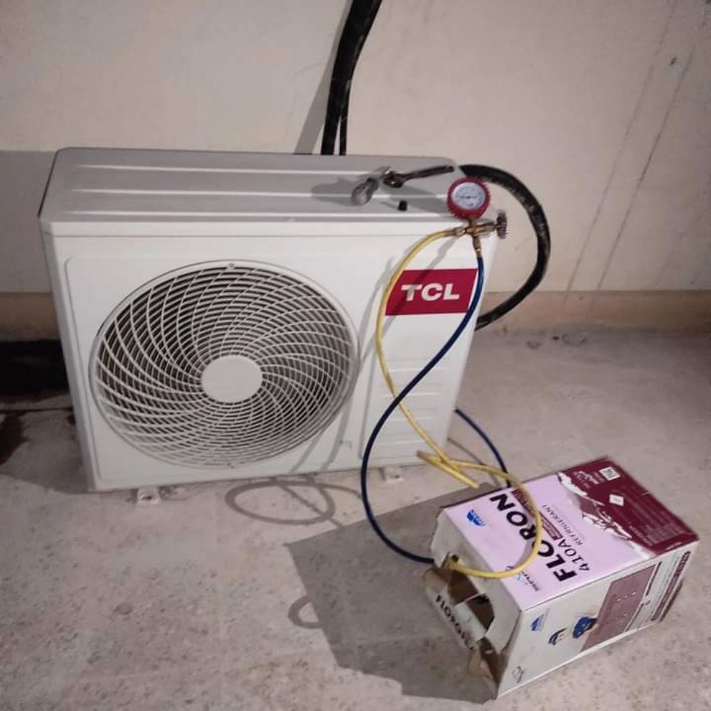 Ac service.buy & sell,maintenance - 7