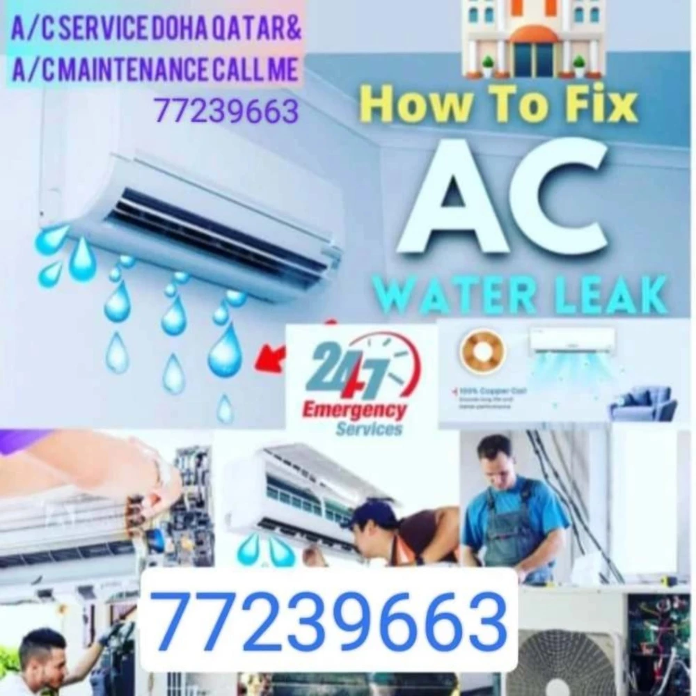 Ac service.buy & sell,maintenance - 1