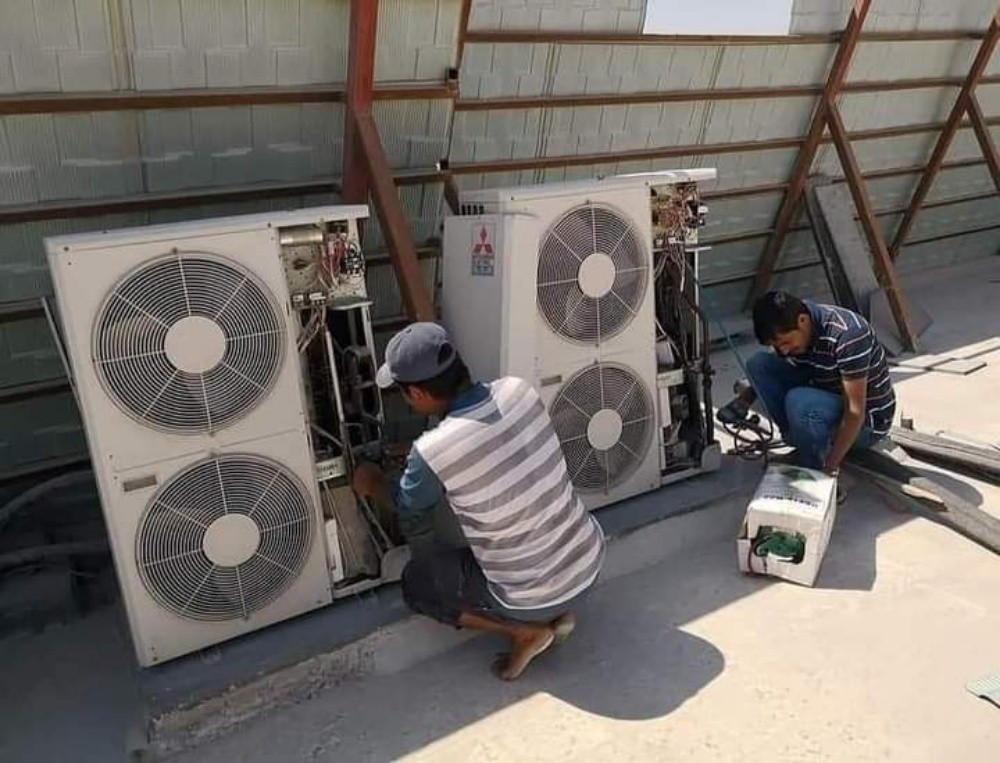 Ac service.buy & sell,maintenance - 10