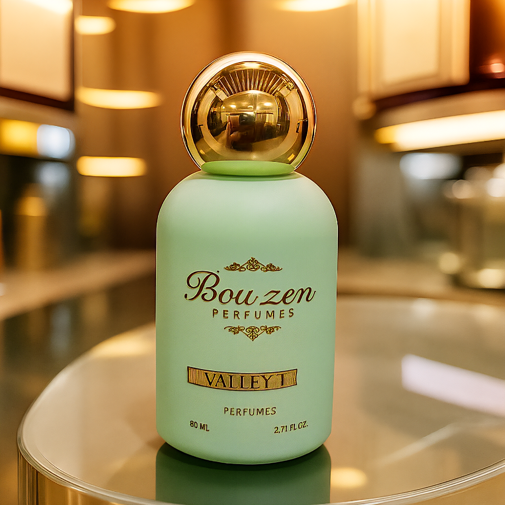 عطر فالي ون المركز - 7