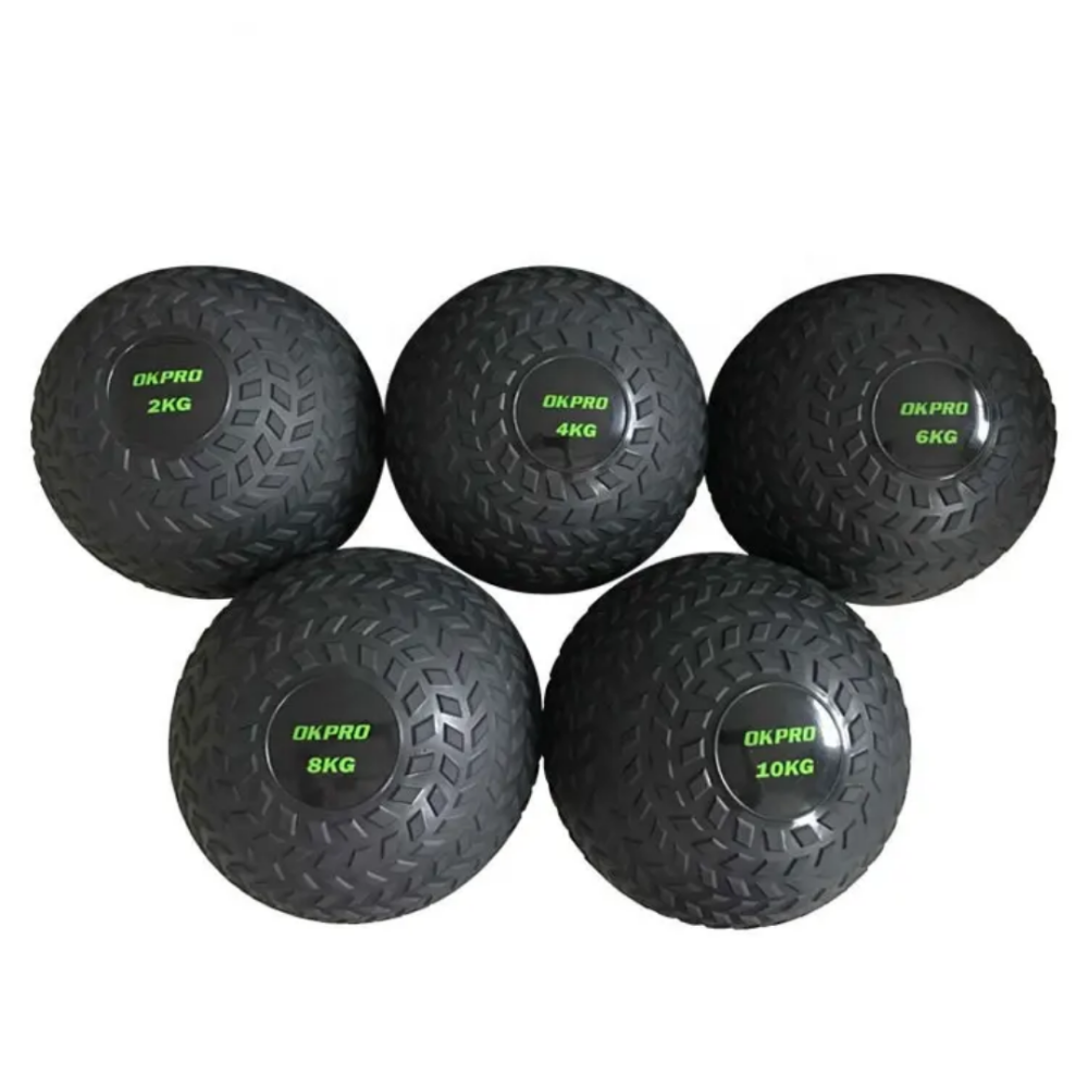 Dumbbells weight plate kettlebell - 6