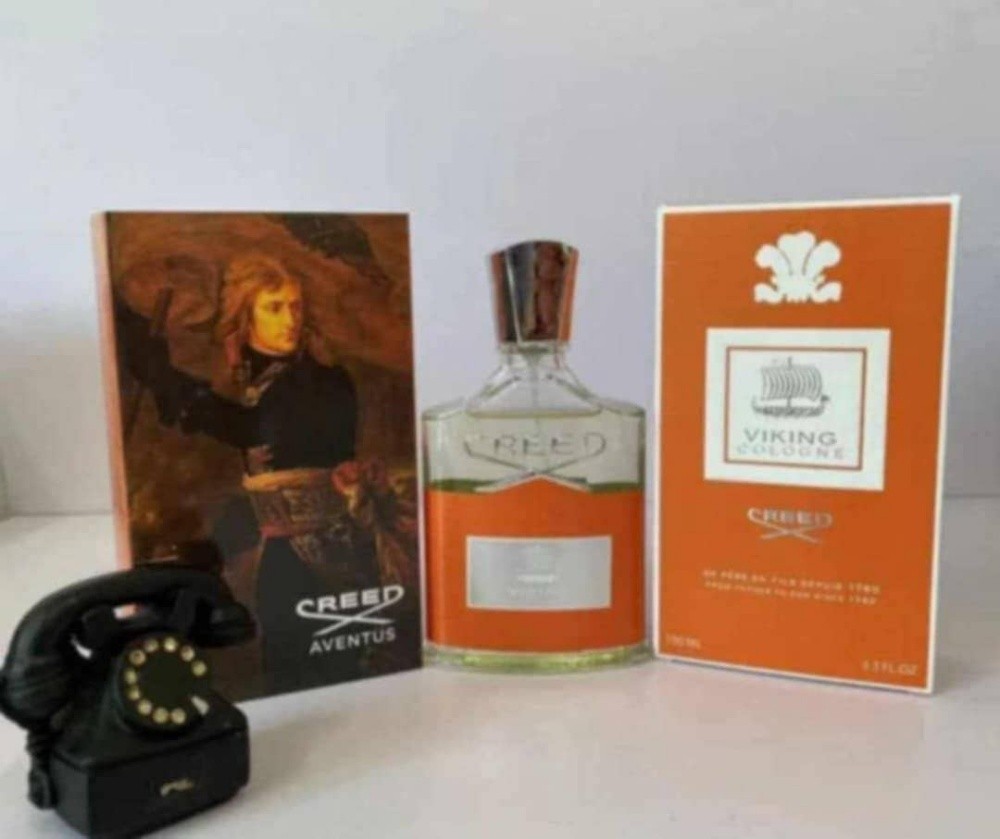 عرووض كل4عطور 100ريال - 12