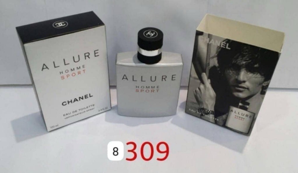 عرووض كل4عطور 100ريال - 4