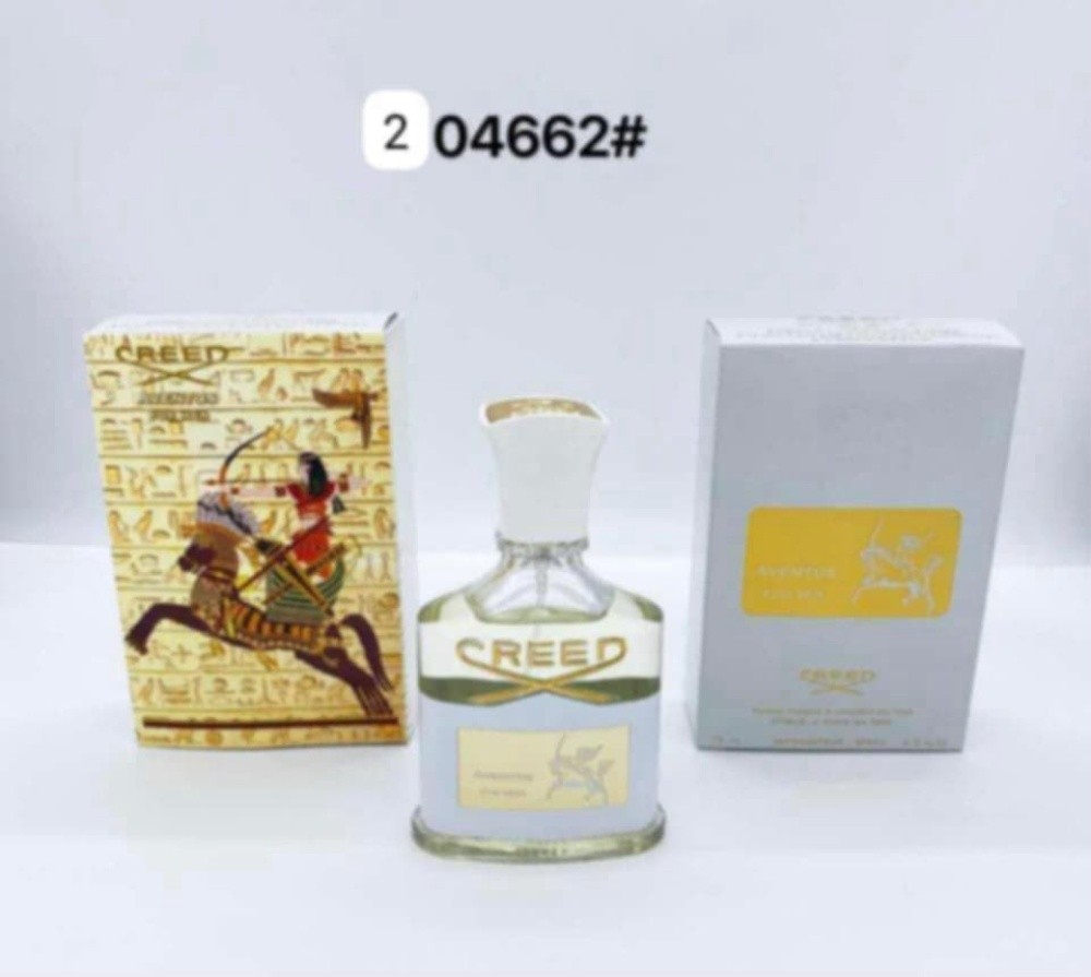 عرووض كل4عطور 100ريال - 3