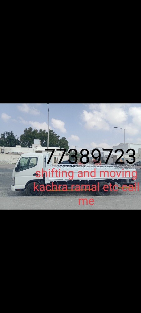 omier Khan shifting and moving an - 1