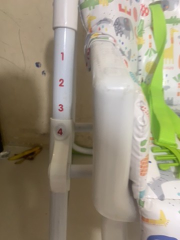 baby eating stuff - 2