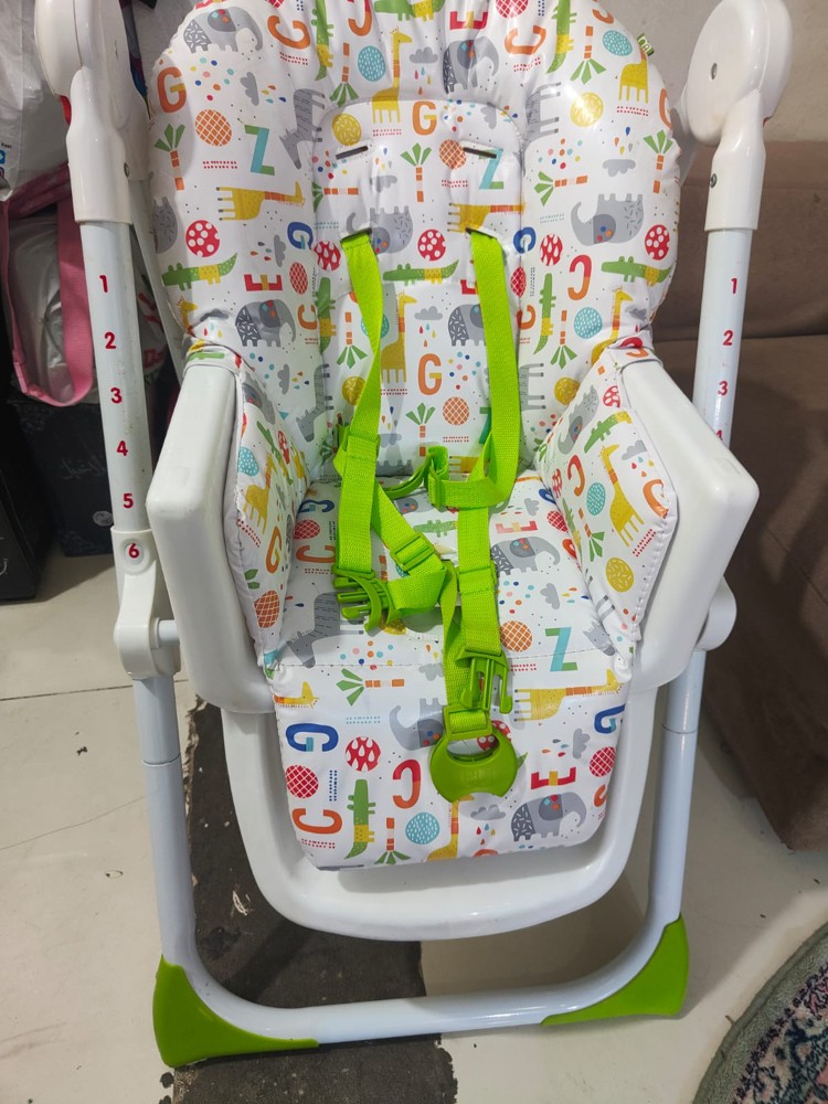baby eating stuff - 4
