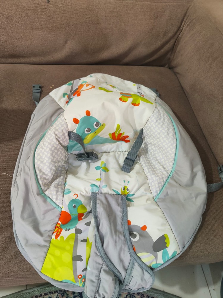 baby eating stuff - 3
