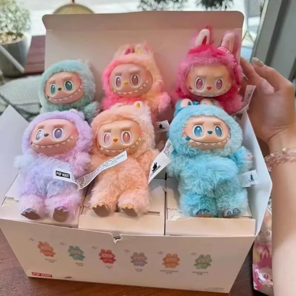 Labubu - 2