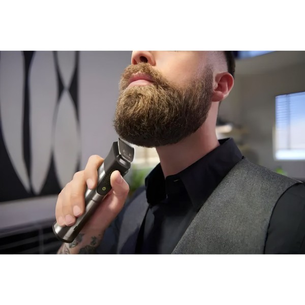 Philips Series 9000 Grooming Kit - 3
