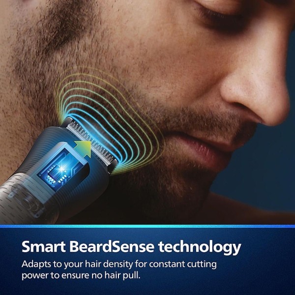 Philips Series 9000 Grooming Kit - 4