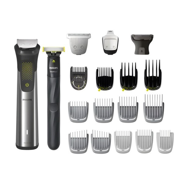 Philips Series 9000 Grooming Kit - 2