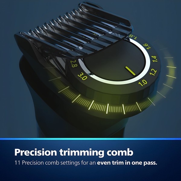 Philips Series 9000 Grooming Kit - 5