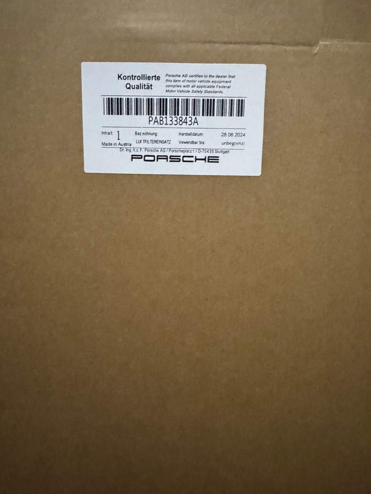 German Car Parts  - 4