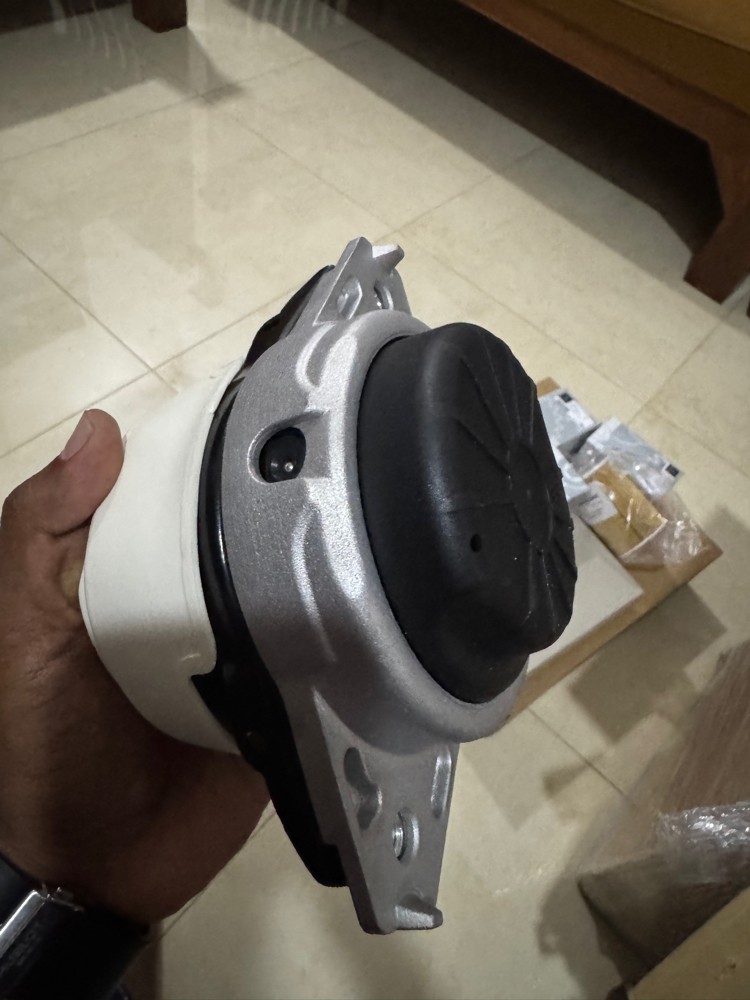 German Car Parts  - 5