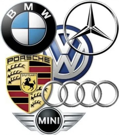 German Car Parts  - 1