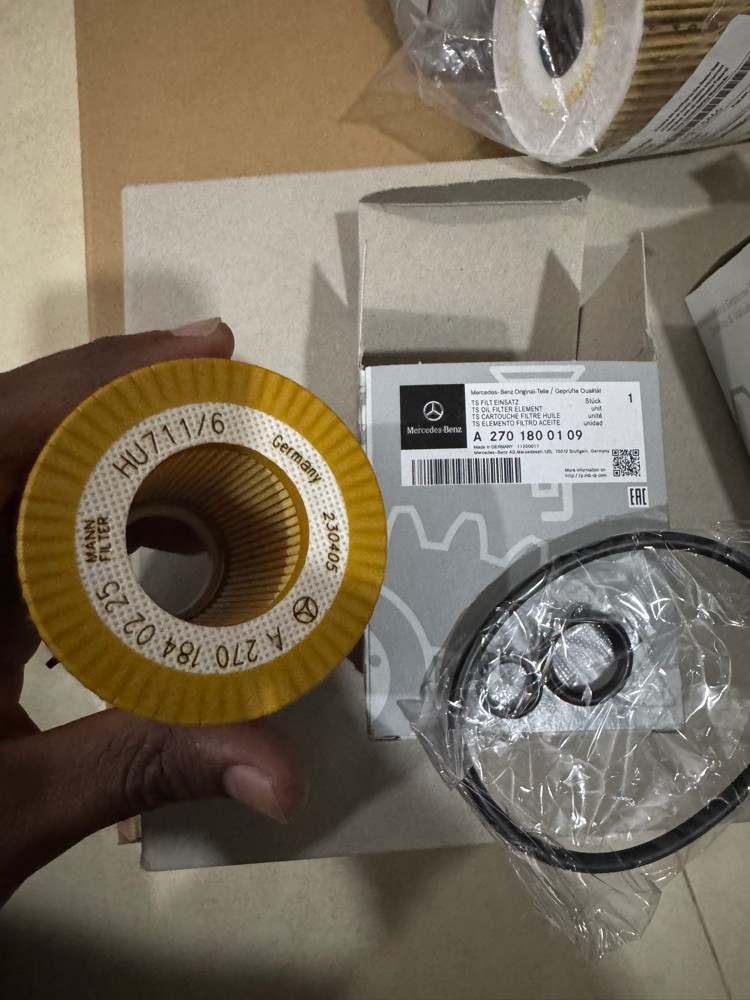 German Car Parts  - 6