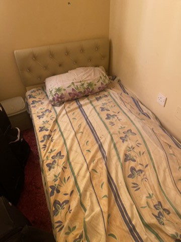 اثاث مستعمل بحاله جيده - 6