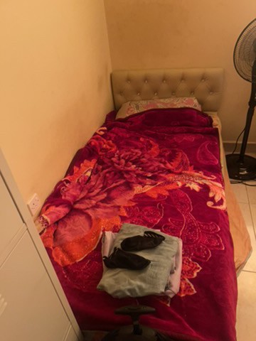 اثاث مستعمل بحاله جيده - 5