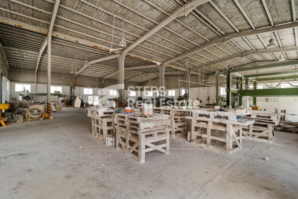 Marble Factory for Sale - 5