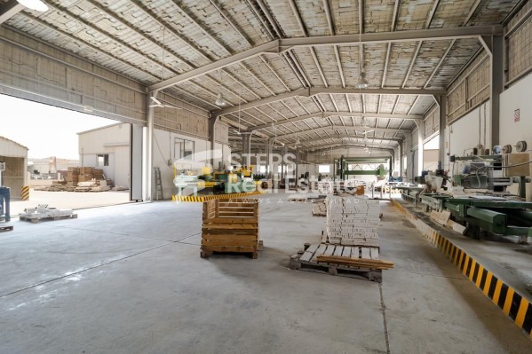 Marble Factory for Sale - 15