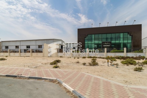 Marble Factory for Sale - 13