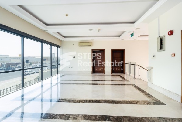 Marble Factory for Sale - 9