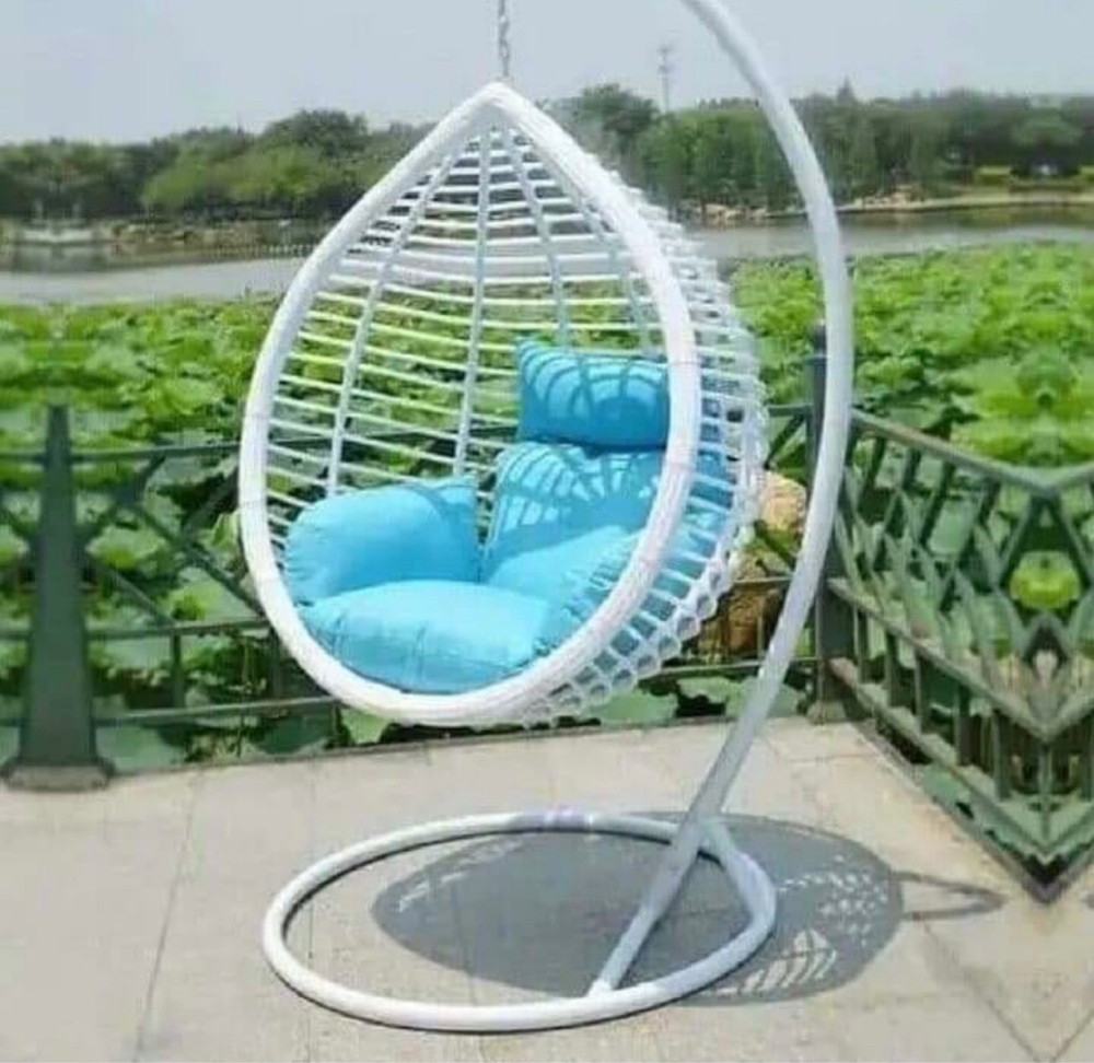 Hanging Chair - 2