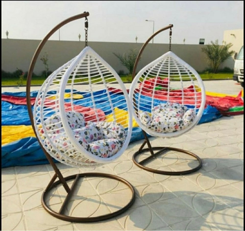Hanging Chair - 3