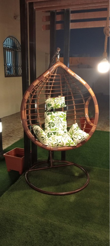 Hanging Chair - 1