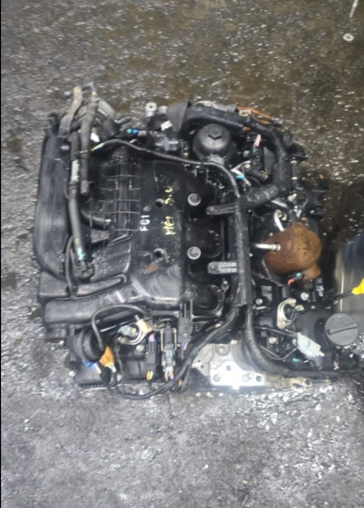 spare parts - 1