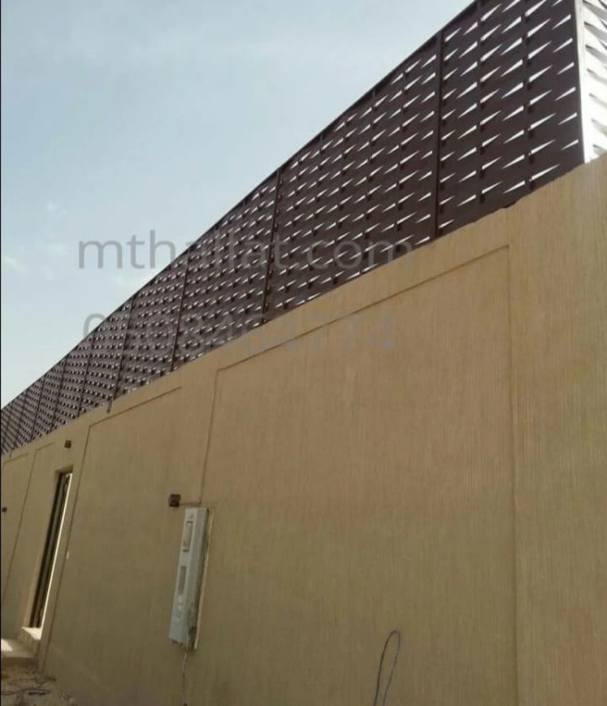 مظلات وسواتر حديثه - 5
