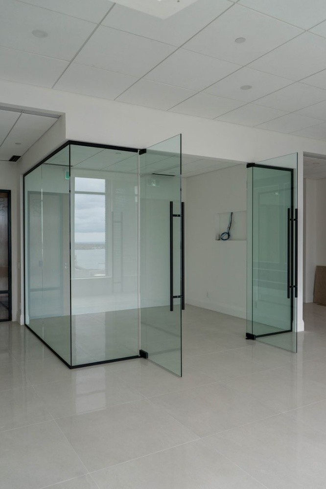 Glass Supply And Installation - 1