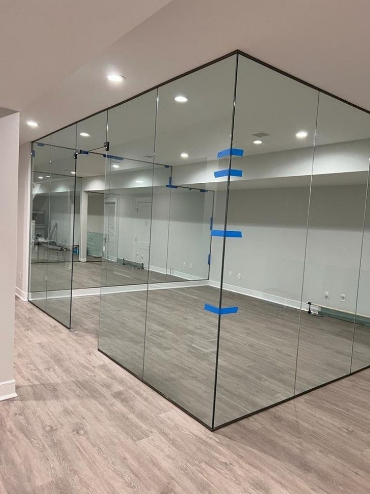 Glass Supply And Installation - 3