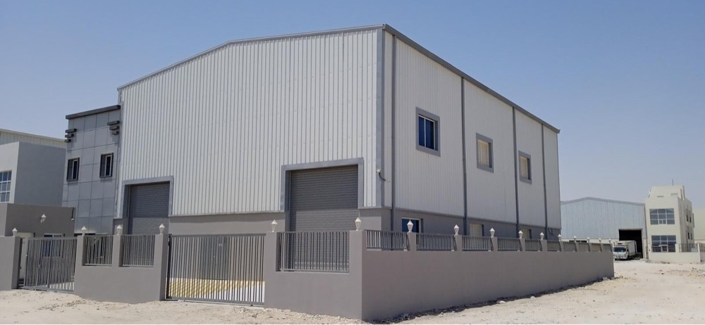 Store for Rent  - 1