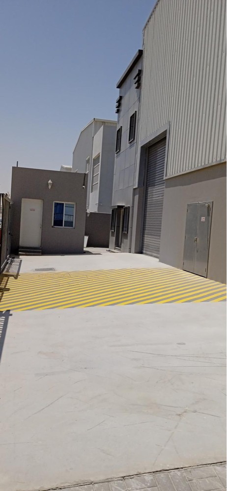 Store for Rent  - 4