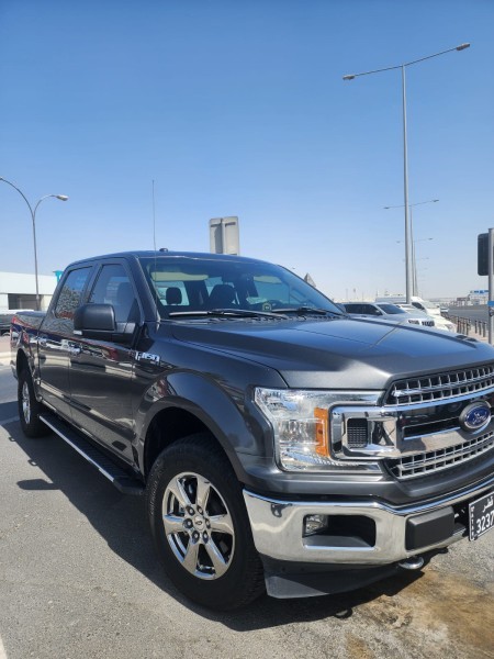 FORD F-150 FIRST OWNER FOR SALE - 6