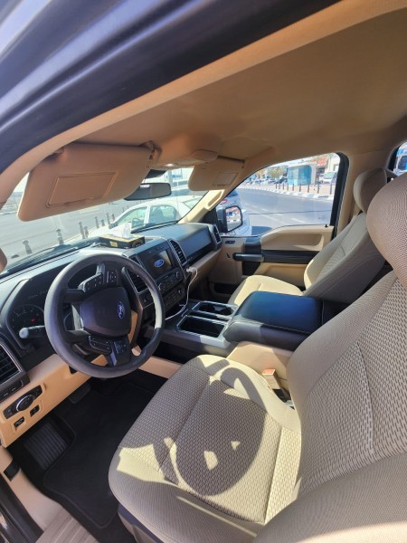 FORD F-150 FIRST OWNER FOR SALE - 3