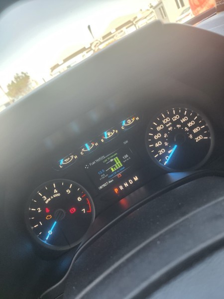 FORD F-150 FIRST OWNER FOR SALE - 4