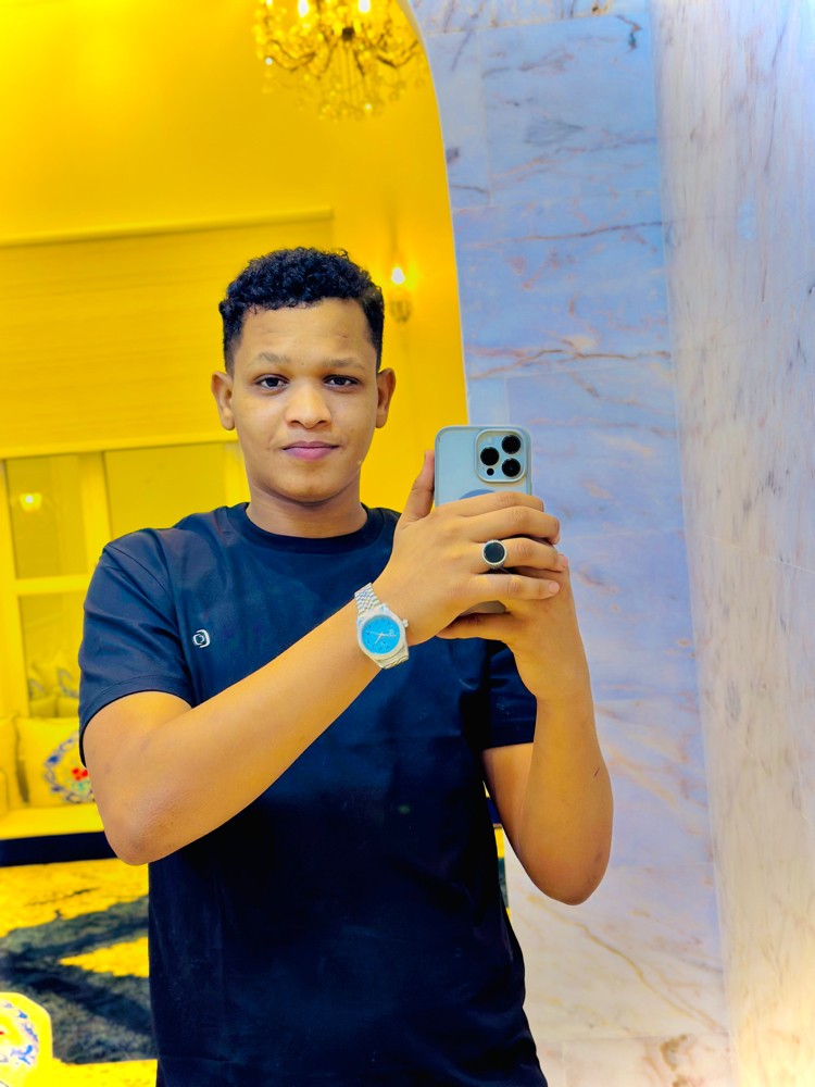 Mohamed mustafa - 4