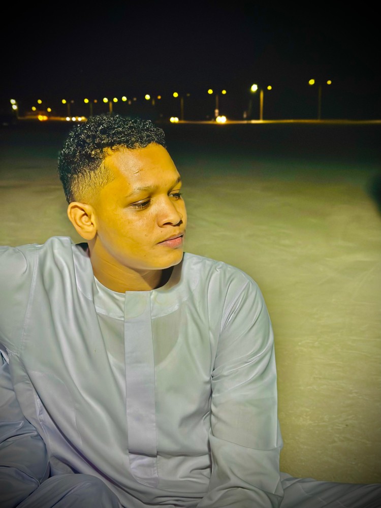Mohamed mustafa - 3