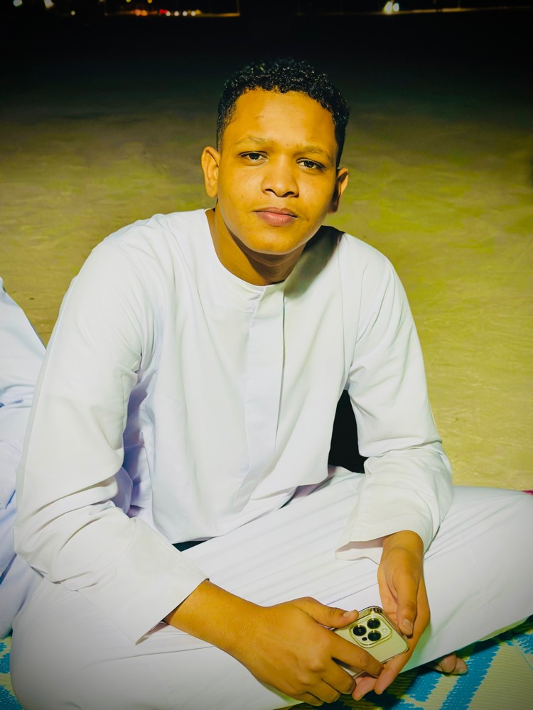 Mohamed mustafa - 2