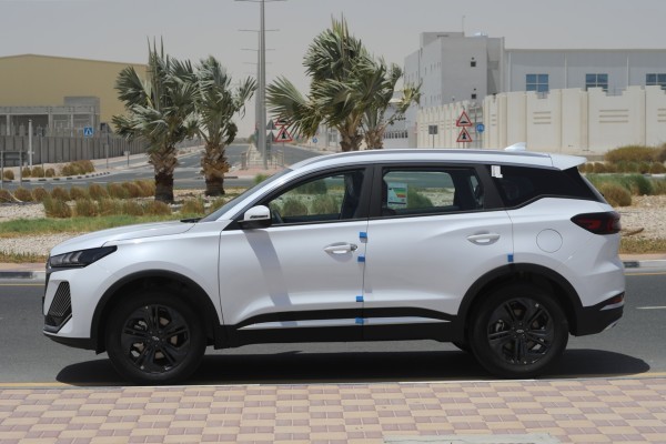 Chery Tiggo 7 Pro - Luxury 2026 - 6