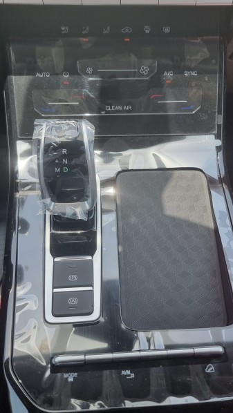 Chery Tiggo 7 Pro - Luxury  2026 - 6