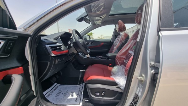Chery Tiggo 7 Pro - Luxury  2026 - 15