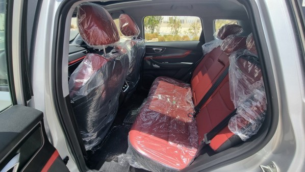 Chery Tiggo 7 Pro - Luxury  2026 - 13