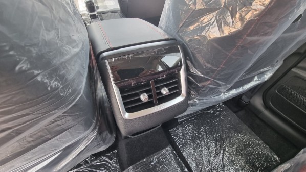 Chery Tiggo 7 Pro - Luxury  2026 - 5