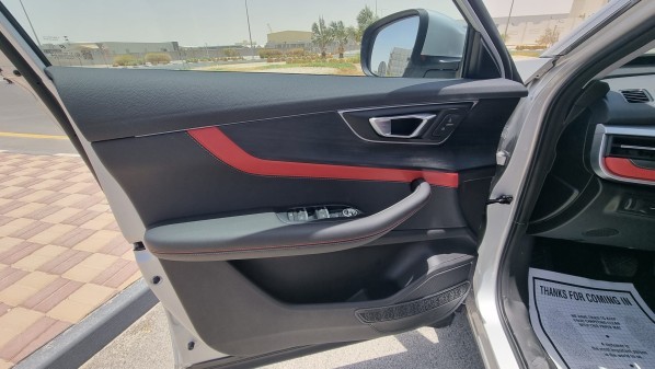 Chery Tiggo 7 Pro - Luxury  2026 - 4