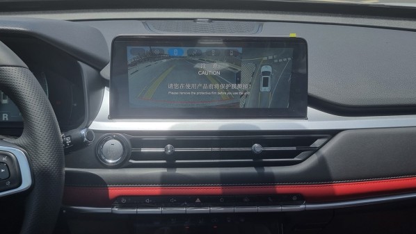 Chery Tiggo 7 Pro - Luxury  2026 - 7